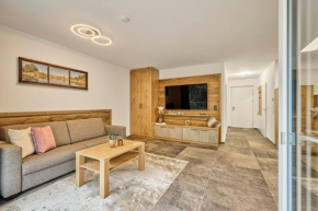 Neues luxeriös eingerichtetes Apartment Bock